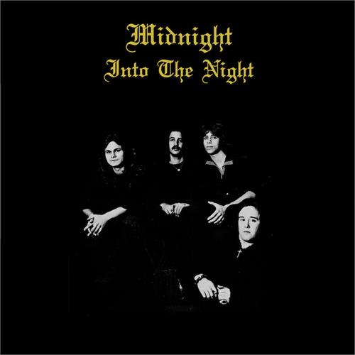 Midnight Into Midnight (LP)